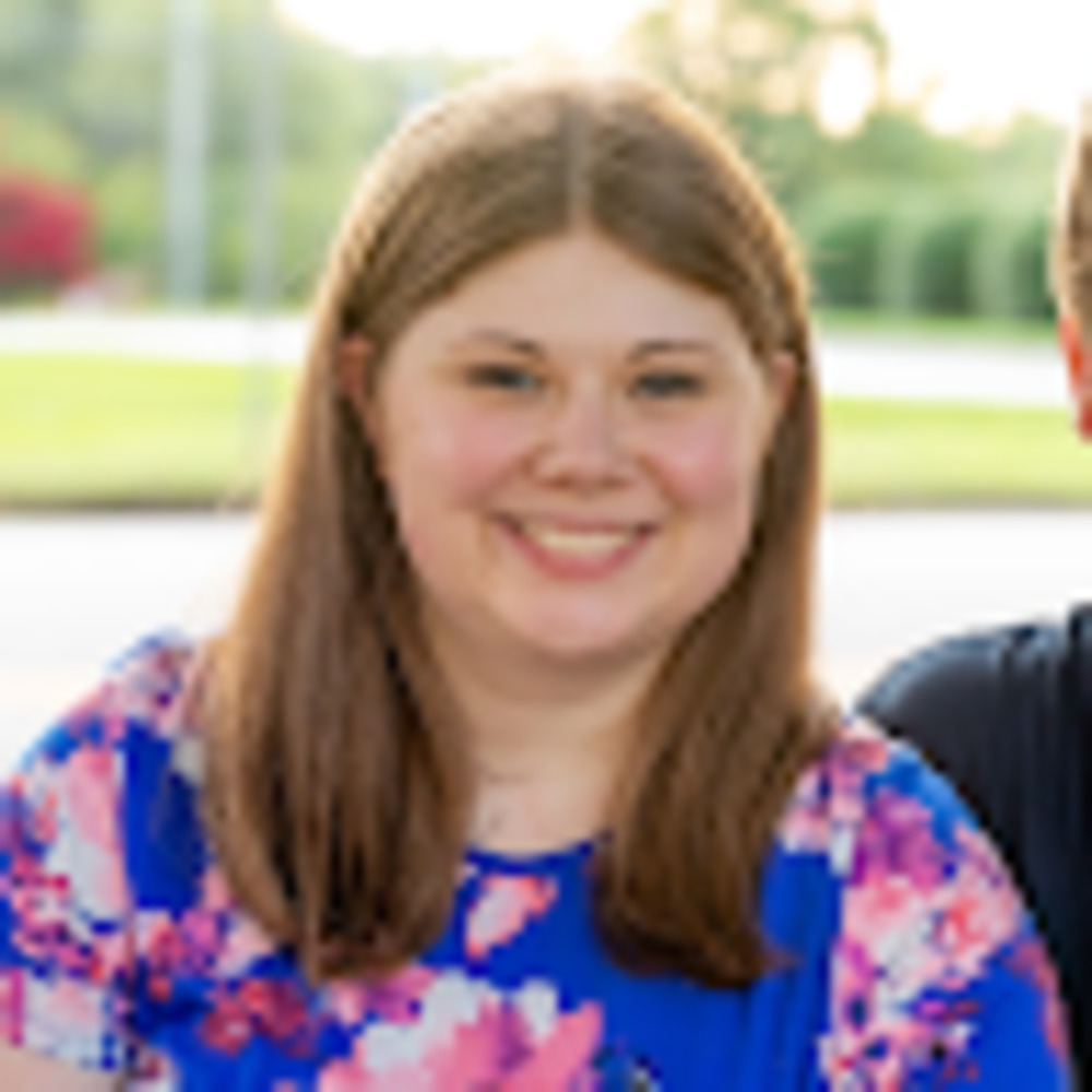 Meet your Posher, Tara